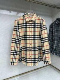 Picture of Burberry Shirts Long _SKUBurberryS-XL12jn8021222